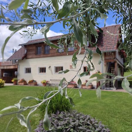 Semriach Promschhof 아파트 외부 사진